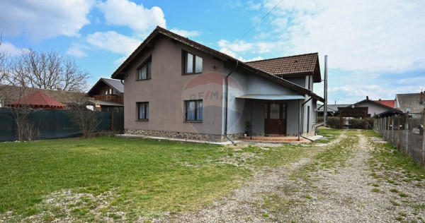 Casa de vanzare Podu Olt | Comision 0%