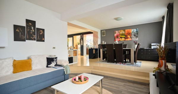 Comision 0% | Casa de vanzare Podu Olt | 4 camere