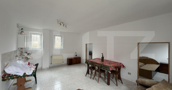 Apartament 2 camere, zona Dragutesti