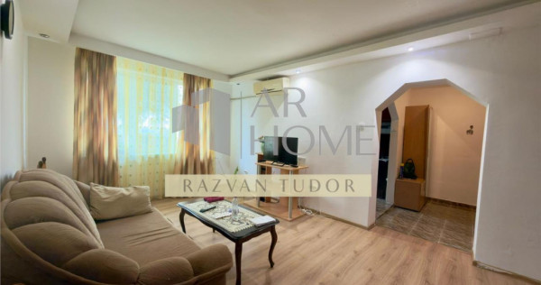 Apartament 2 camere , zona nord , Cameliei , Ploiesti