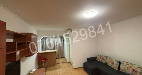 Garsoniera Dristor,Str. Liviu Rebreanu,5 min. metrou,l&acirc;ngă Park Lake