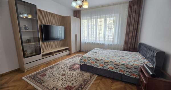 Apartament 2 camere Ultracentral