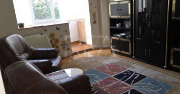 3 camere Pantelimon, et. 2, an 1980, 70 mp, boxă