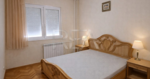 3 camere Pantelimon, et. 2, an 1980, 70 mp, boxă