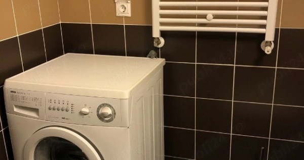 Tineretului the park etaj 9