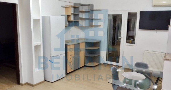 3 decomandate - etaj 3 - centrala proprie - mobilat - uti...