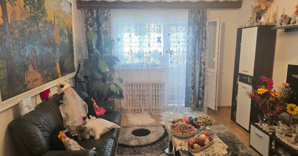 Vand apartament cu 3 camere decomandat, Deva, Bejan, 2 bai, 2 balcoane