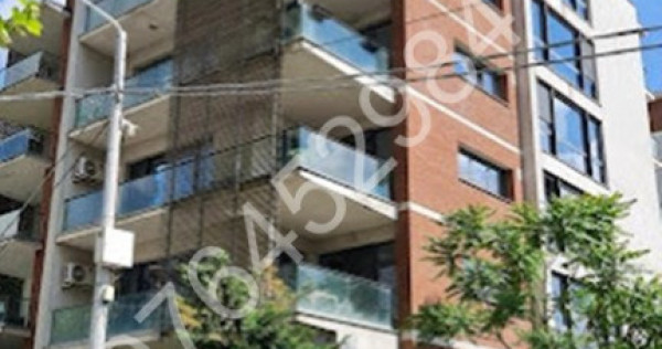 Apt. LUX 2 cam. zona Herastrau-Sos. Nordului,Gafencu Grand Residence.