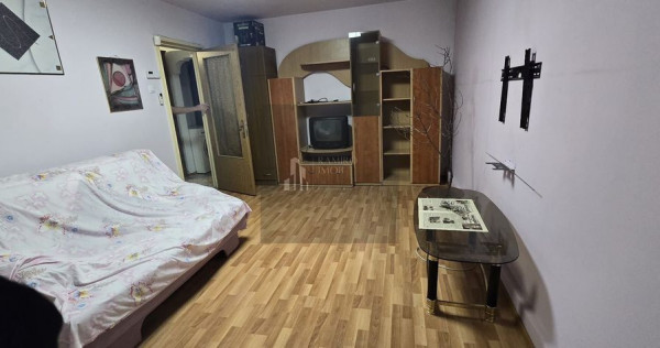 APARTAMENT 3 CAMERE, APARATORII PATRIEI/MOLDOVITA, CENTRA...