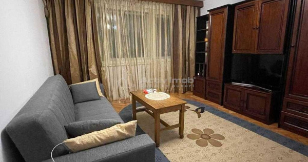 3 camere - loc parcare inclus - Drumul Taberei