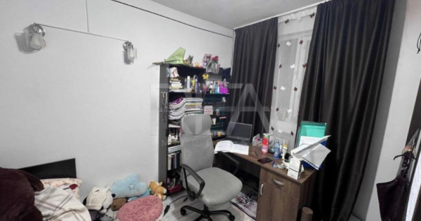 3 camere, 9/10, bloc tip Z-Drumul Taberei