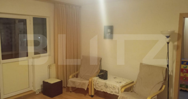 Apartament 2 cmere, 52 mp, zona Micro 11