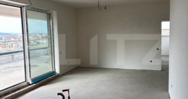 Apartament Exclusivist, Priveliste Panoramica, Parcare, Tera