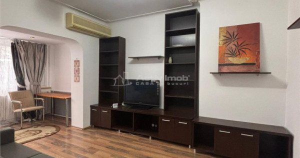 2 Camere, Sudului, Pet Friendly, Centrala Proprie, 7 min Met