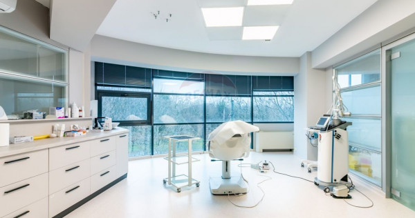 Spațiu comercial - office I 280mp I zona Mihai Bravu I B...