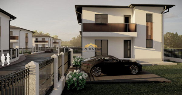 CASA MODERNA P 1E - 160 MP