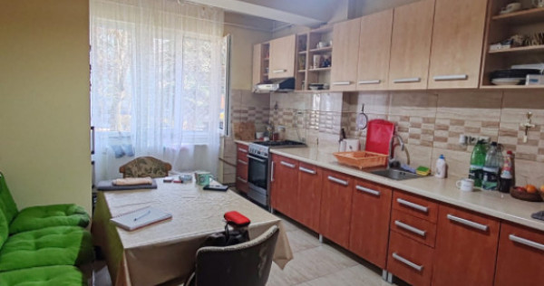 Apartament 3 camere | 70 mp | Zonă Sasar &ndash; Ideal pentru f