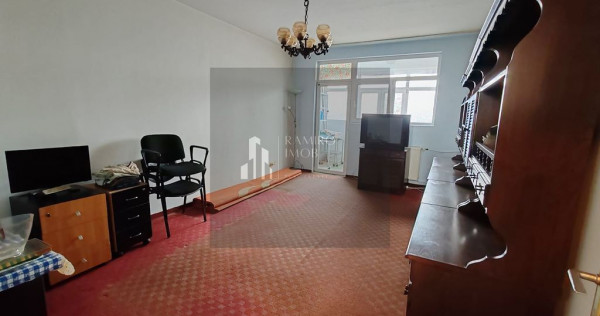 APARTAMENT 3 CAMERE, DRISTOR/BABA NOVAC, DECOMANDAT