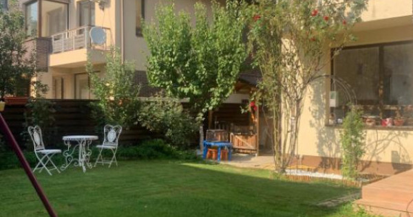 Casa 5 Camere Corbeanca
