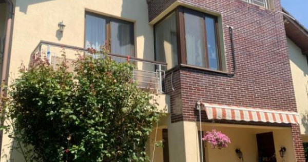 Casa 5 Camere Corbeanca