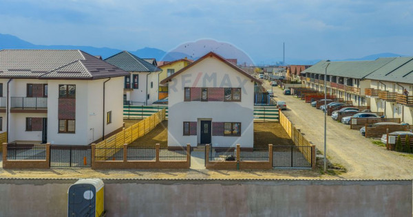 CASA 4 camere, constructie noua| Cartier Izvor | COMISION...