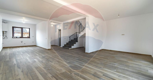 CASA 4 camere, constructie noua| Cartier Izvor | COMISION...