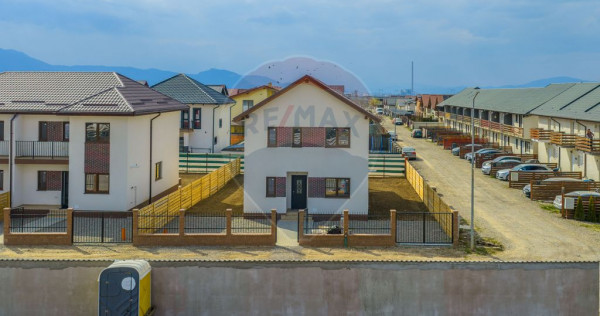 Casa de vanzare | Constructie noua | COMISION 0%