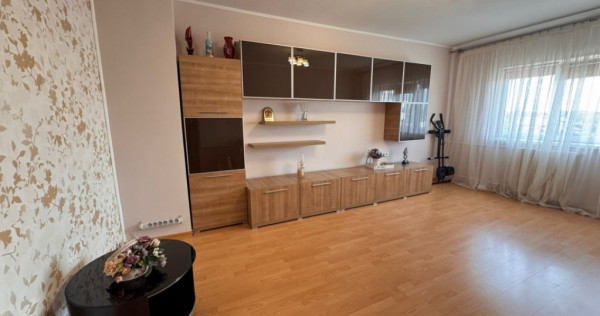 Apartament 2 camere, situat in KM-5