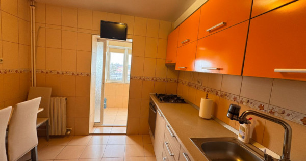 Apartament 2 camere de vanzare in KM-5