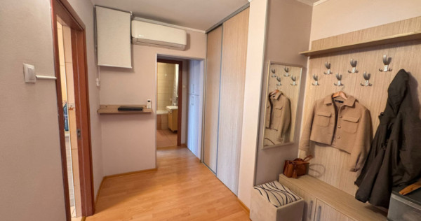Apartament 2 camere de vanzare in KM-5