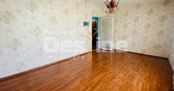 Kaufland Sălaj | 3 camere | 61mp | et 3 | bloc anvelopat |