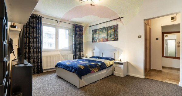 COMISION 0%| DE INCHIRIAT| 2 CAMERE| ETAJ 3/4| MOBILAT-UT...