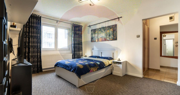 COMISION 0%| DE INCHIRIAT| 2 CAMERE| ETAJ 3/4| MOBILAT-UT...