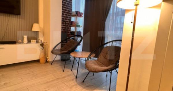 Apartament modern 4 camere/decomandat/exclusivitate Blitz