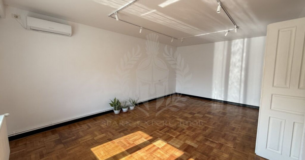 Spațiu comercial Birouri/ Notariat, Zona Centrala, Gh.