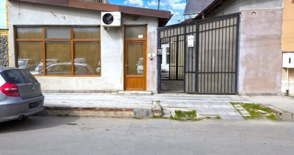 Piata Chiliei - Sectia 1, casa cu 191 mp teren si 10 metr...