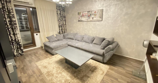 2 camere- Confort Urban- Loc de parcare inclus