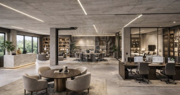 SPATIU COMERCIAL // ALBERT - GRADINILE // 101 MP