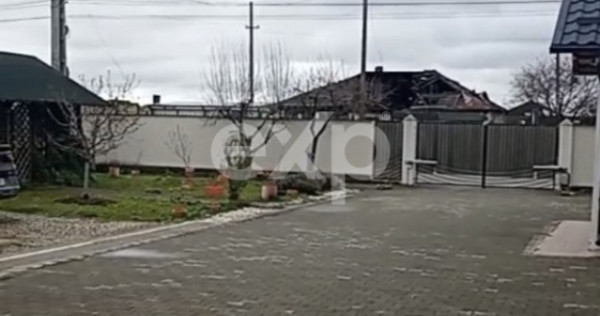 Casa complet utilata