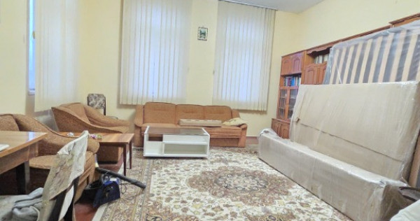 Casa Bld independentei-Garii