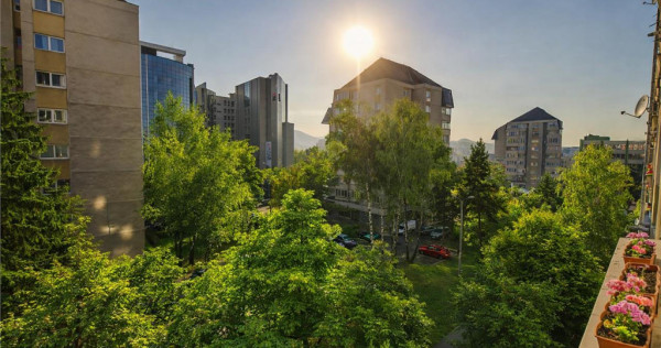 Insorita, vedere panoramica, deschidere personalizare, Centr