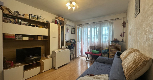 VIGAFON - Garsoniera Malu Rosu