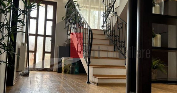 V&acirc;nzare casă Com. Berceni - Mamina