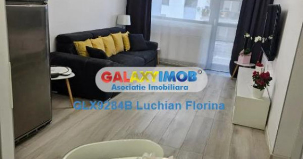 Apartament 2 camere, bloc nou I Hils Pallady - metrou Anghel