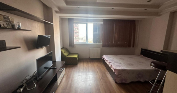 Garsoniera de vanzare situata in zona Energia - Baba Novac,