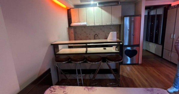 Garsoniera situata in zona Energia - Baba Novac
