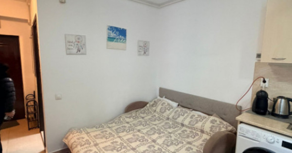 Apartament 2 camere, situat in Mamaia Nord