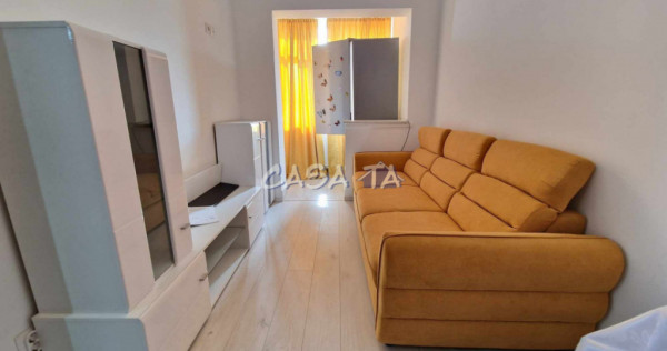 Apartament 3 camere, situat &icirc;n T&acirc;rgu Jiu, Str. Mioritei