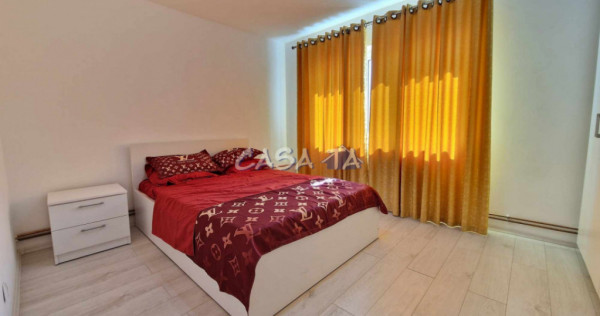 Apartament 3 camere, situat &icirc;n T&acirc;rgu Jiu, Str. Mioritei