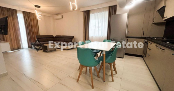 APARTAMENT 3 CAMERE-PRIMA INCHIRIERE-CURTE 100 MP